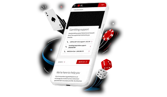 Nab Casino Australia mobile Nab Casino Australia mobile